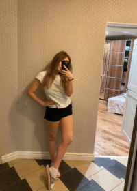 Проститутка Оксана +7(981)136-33-84 с 2 размером груди предлагает профессиональные секс и интим услуги возле метро Садовая в городе Санкте-Петербург - фото 2